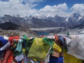 Treky pod dvě nejvyšší hory světa – K2 a Mount Everest